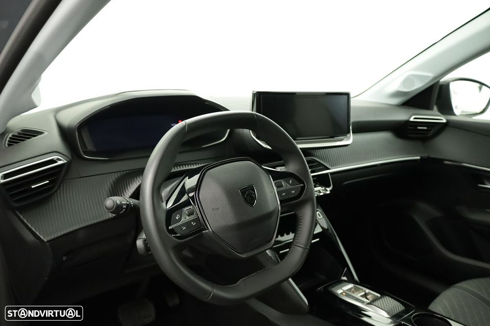 Peugeot e-208 51 kWh Allure - 8