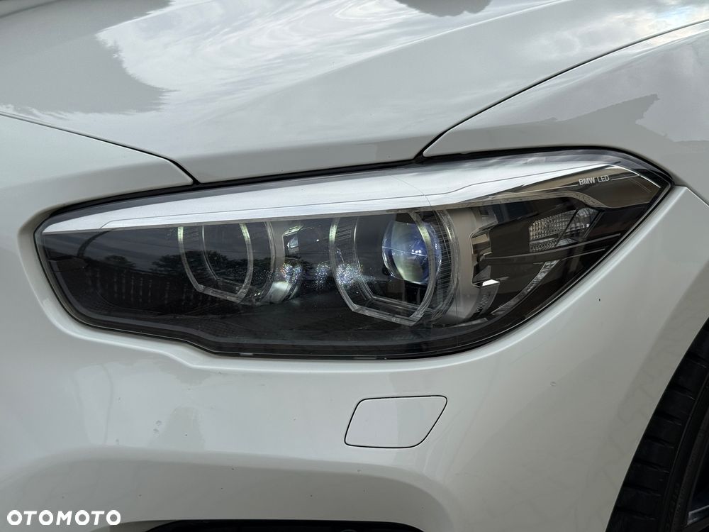 BMW Seria 1 118i M Sport - 40