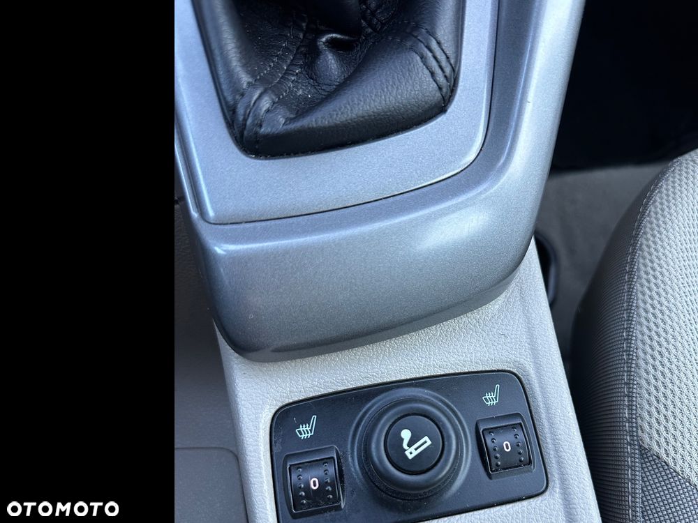 Ford Focus - 13