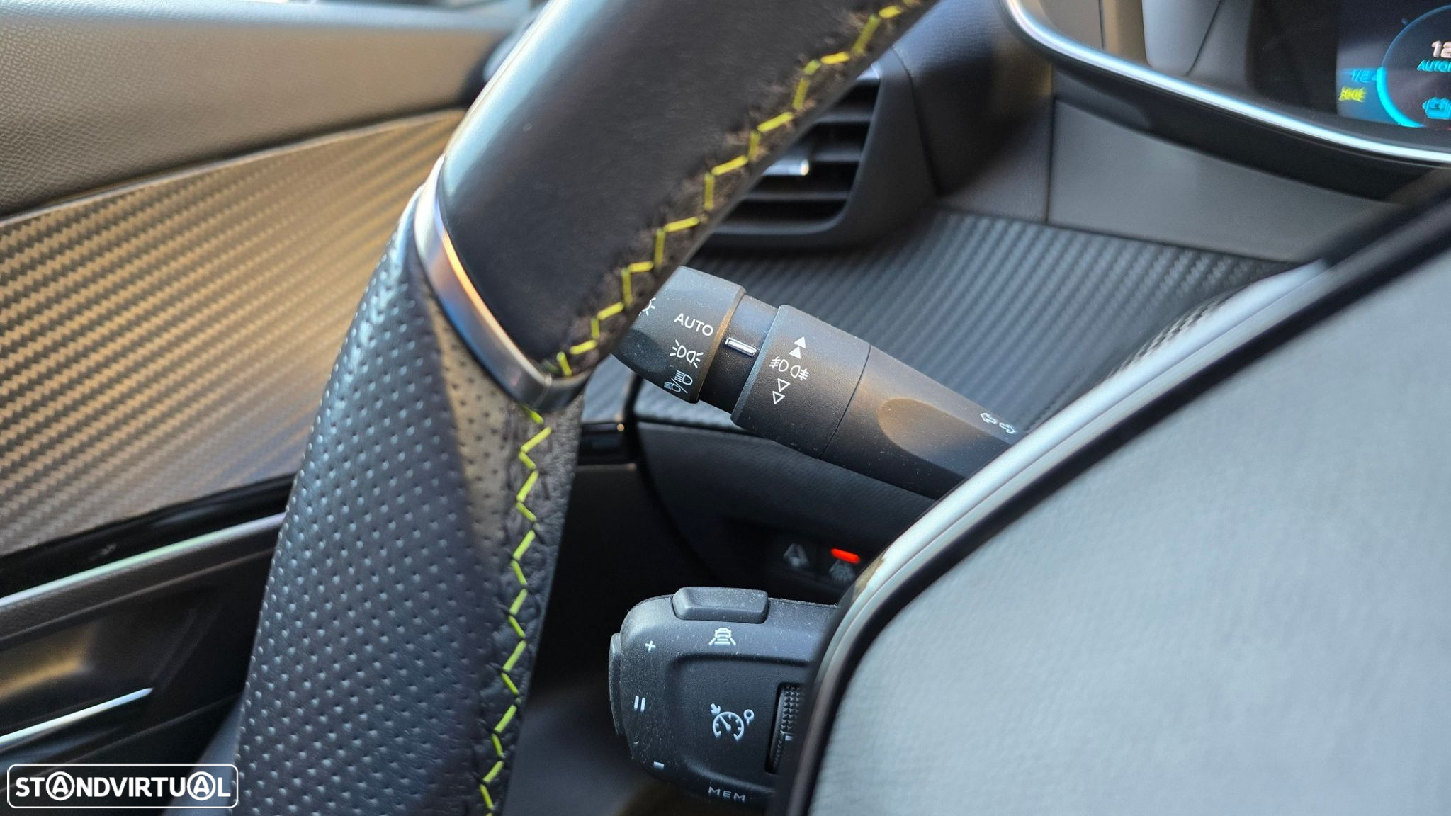 Peugeot e-2008 GT - 15