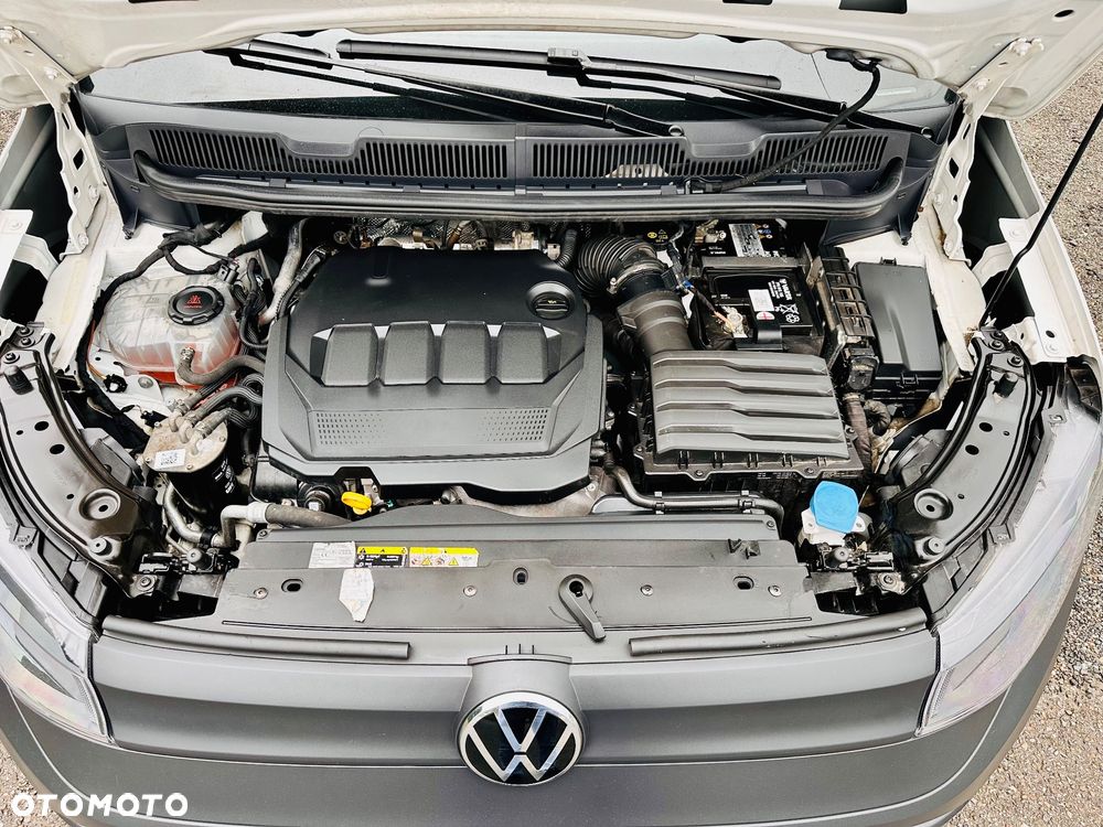 Volkswagen Caddy - 23