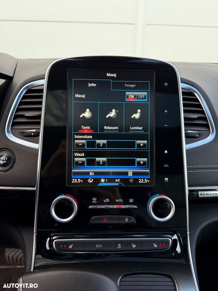 Renault Espace Energy dCi 160 EDC Initiale Paris - 30