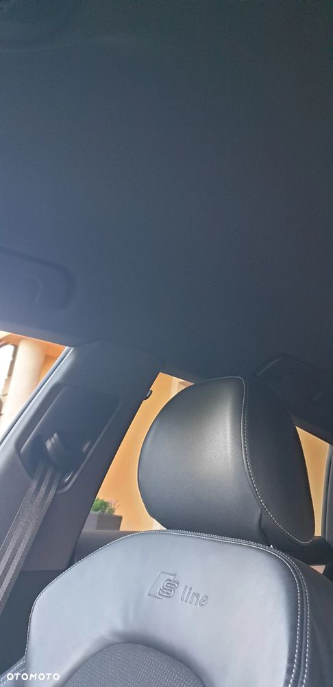 Audi A5 Sportback 2.0 TDI - 15