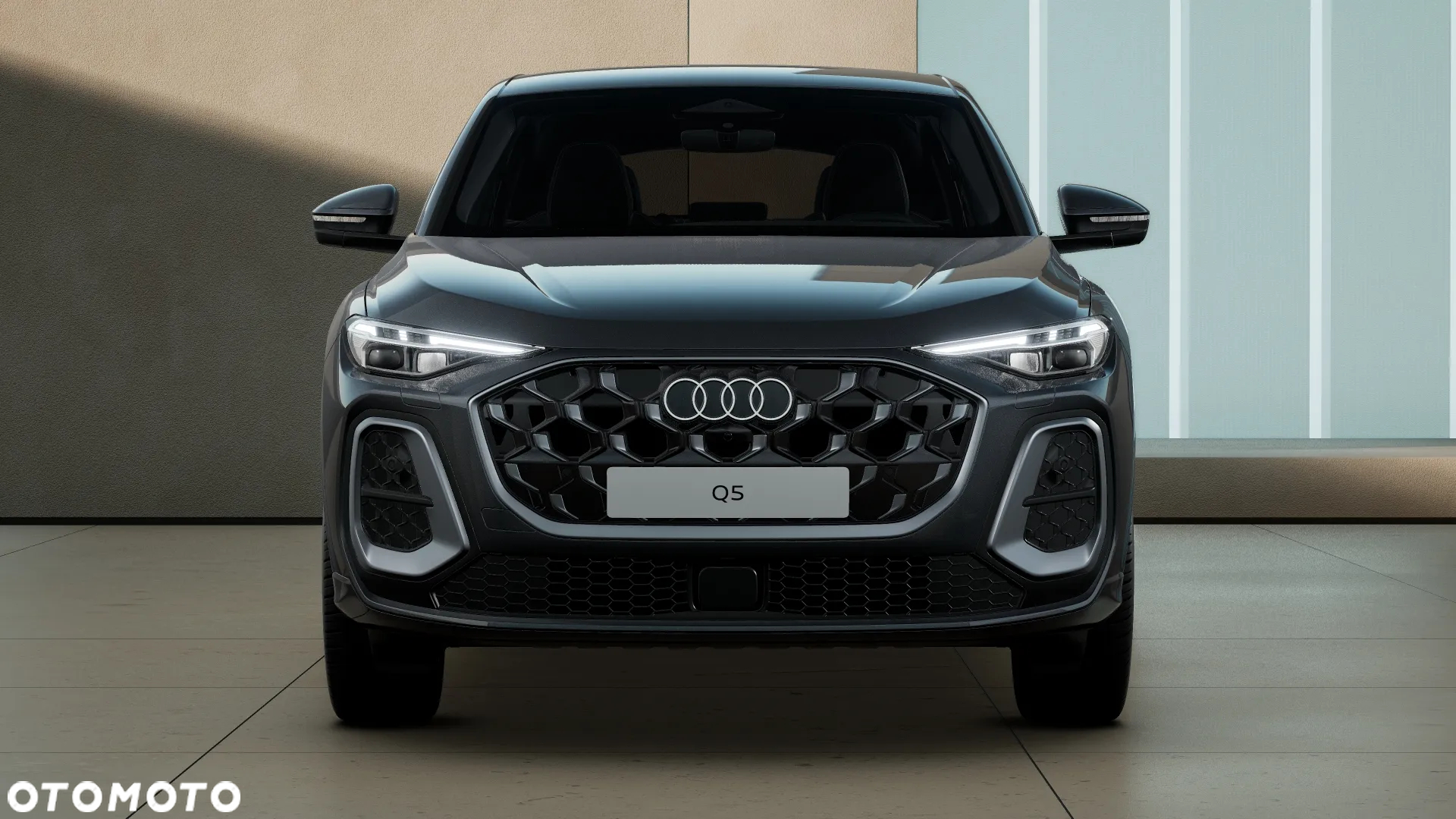 Audi Q5 Sportback - 4