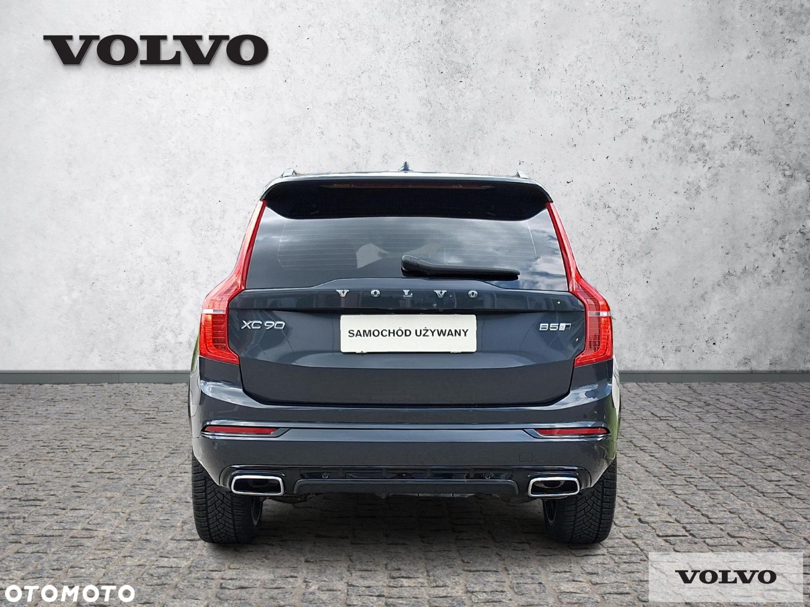 Volvo XC 90 - 4