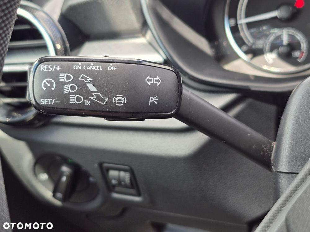Skoda Fabia 1.0 Ambition - 29