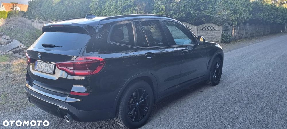 BMW X3 - 11
