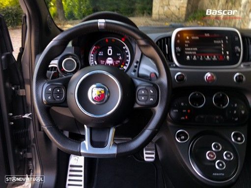Abarth 595 Aut. Turismo - 25