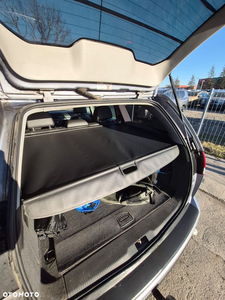 Opel Vectra 1.9 CDTI Elegance - 7