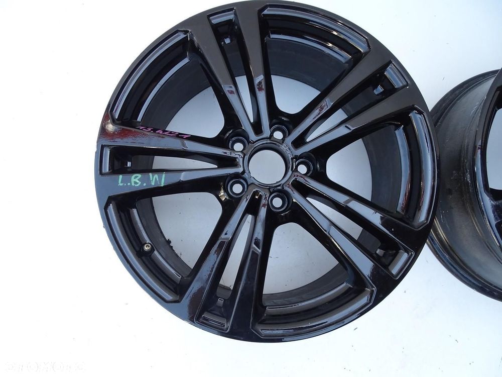 ALUFELGA FELGA 18 5x112 7,5'' ET 51 8V0601025BL AUDI A3 8V S3 VW GOLF VII - 3
