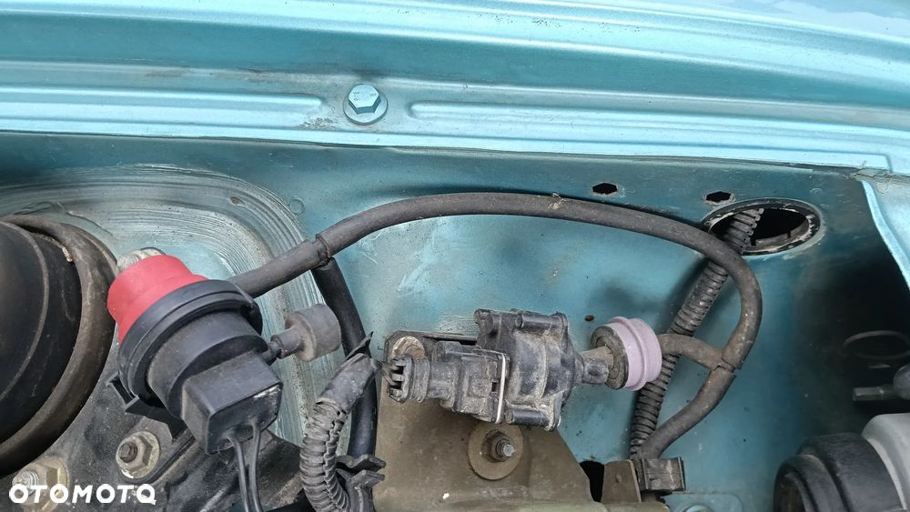 Fiat Cinquecento 704 Young Maquillage - 15