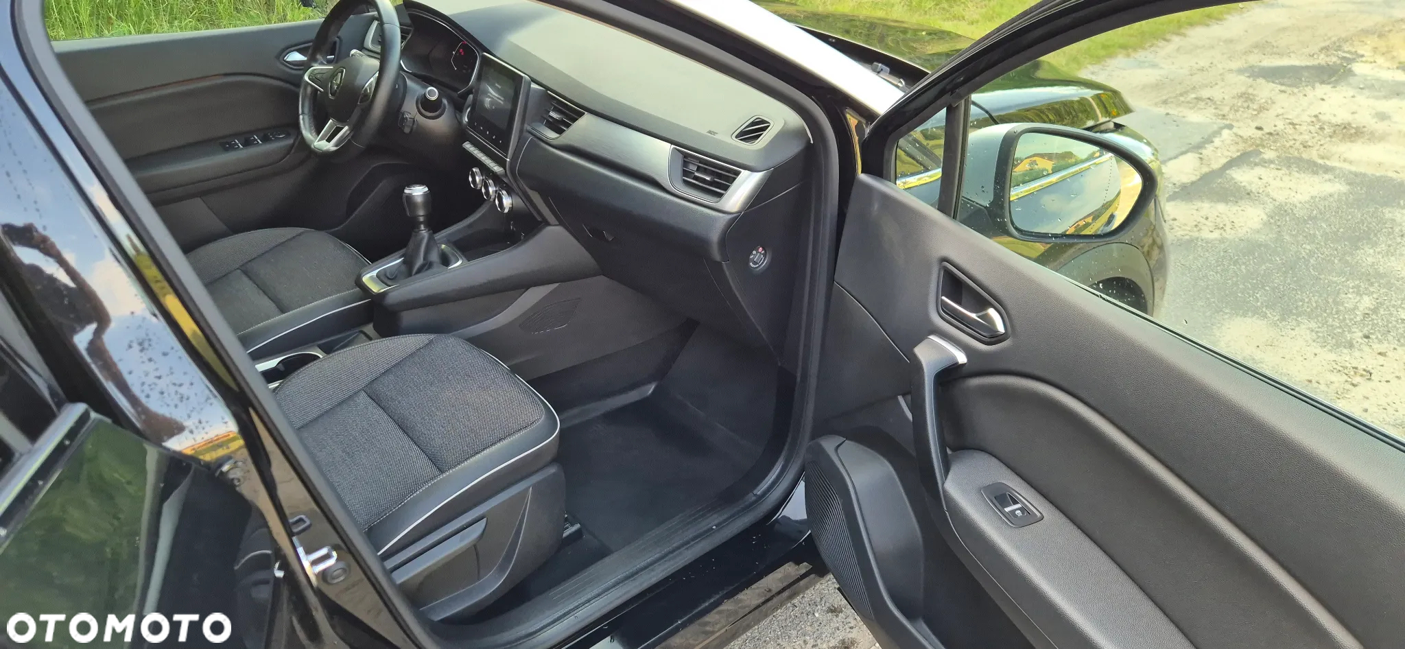 Renault Captur 1.0 TCe Zen - 8