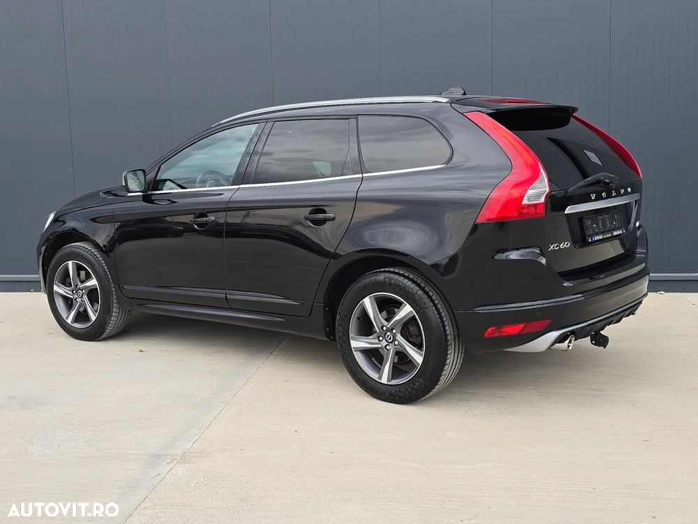 Volvo XC 60 - 3