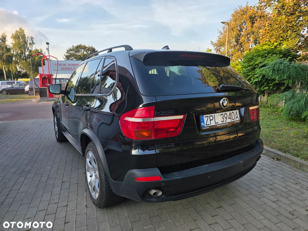 BMW X5 3.0d xDrive - 22