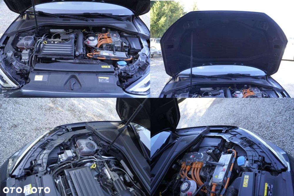 Audi A3 Sportback 40 TFSIe S tronic advanced - 29