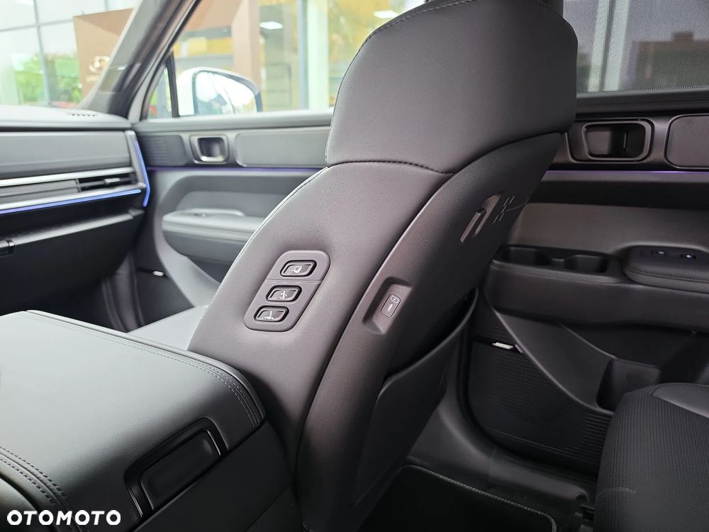 Hyundai Santa Fe 1.6 T-GDI PHEV Caligraphy 4WD 6os - 15