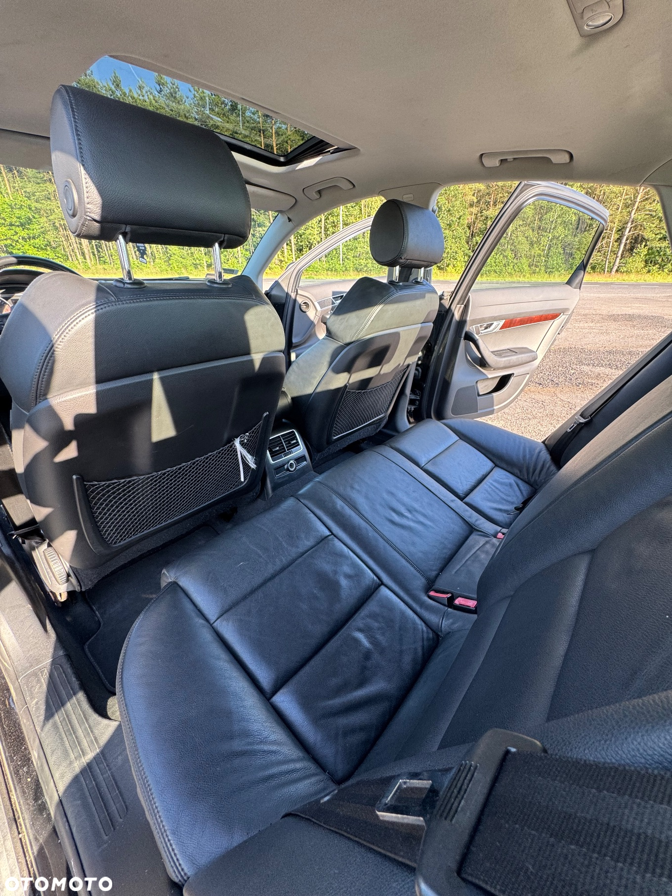 Audi A6 3.0 TDI Quattro Tiptronic - 10