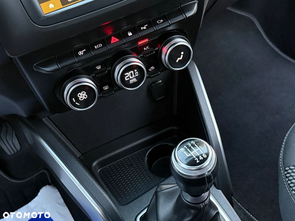 Dacia Duster TCe 150 2WD GPF Prestige - 34