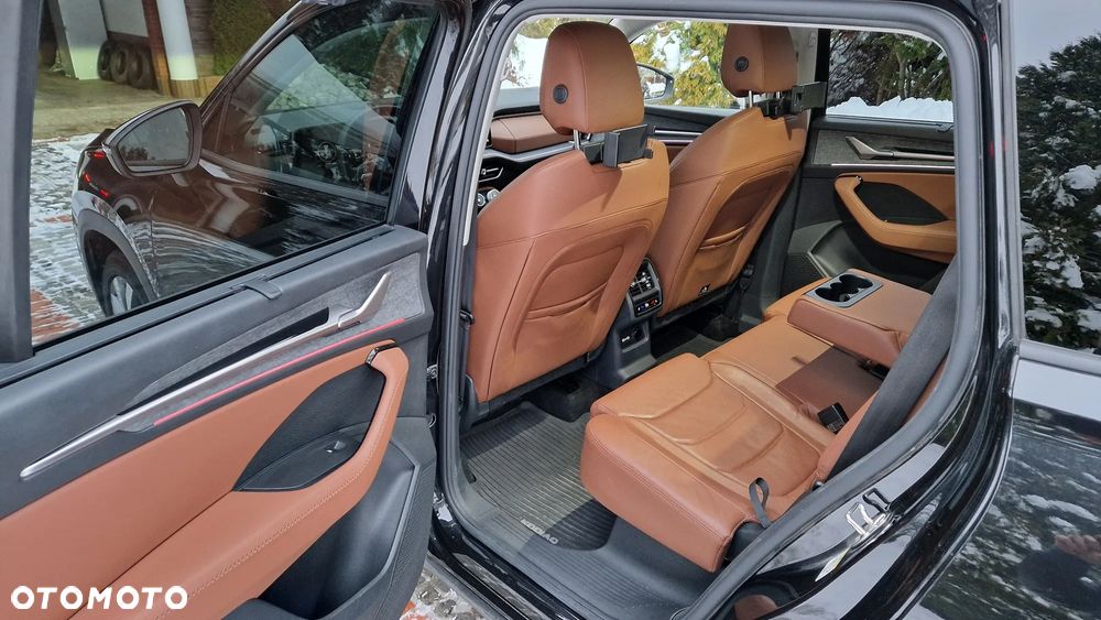 Skoda Kodiaq 2.0 TDI 4x4 Selection DSG - 10