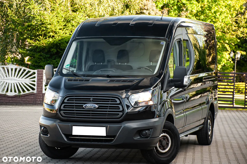Ford Transit 350 Trend L2H2 - 6