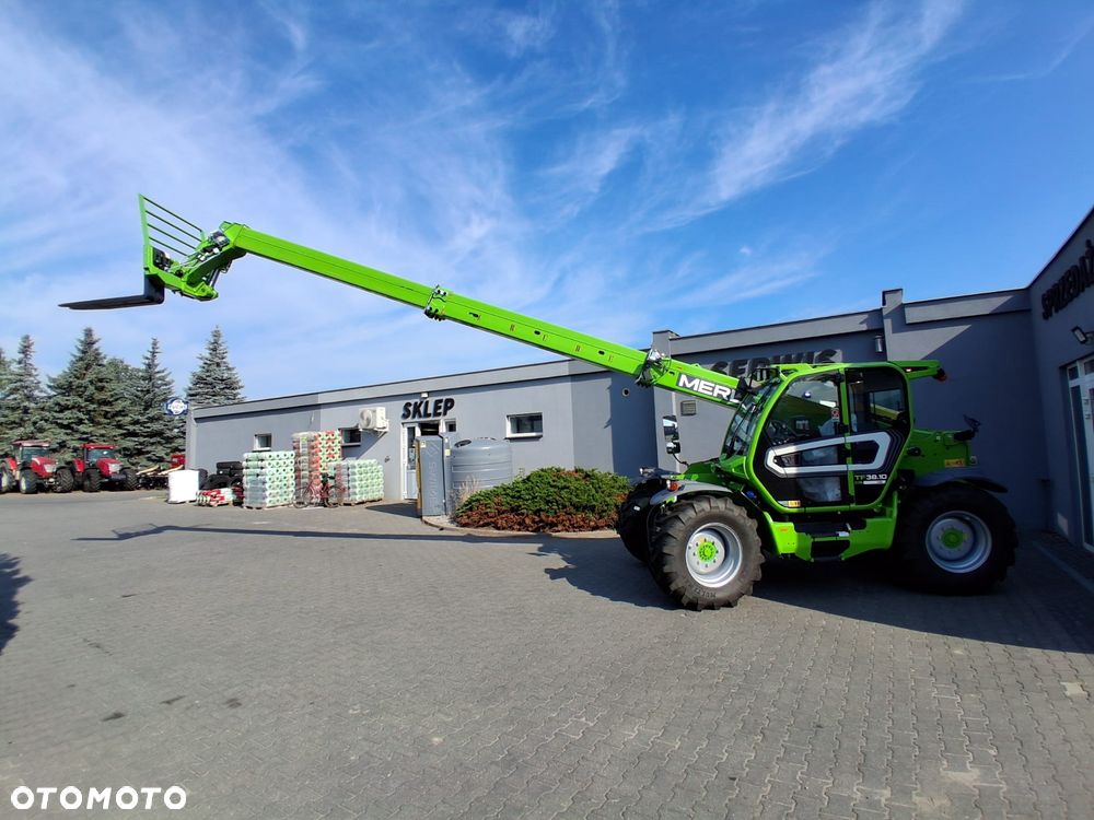Merlo TF38.10 CS - 14
