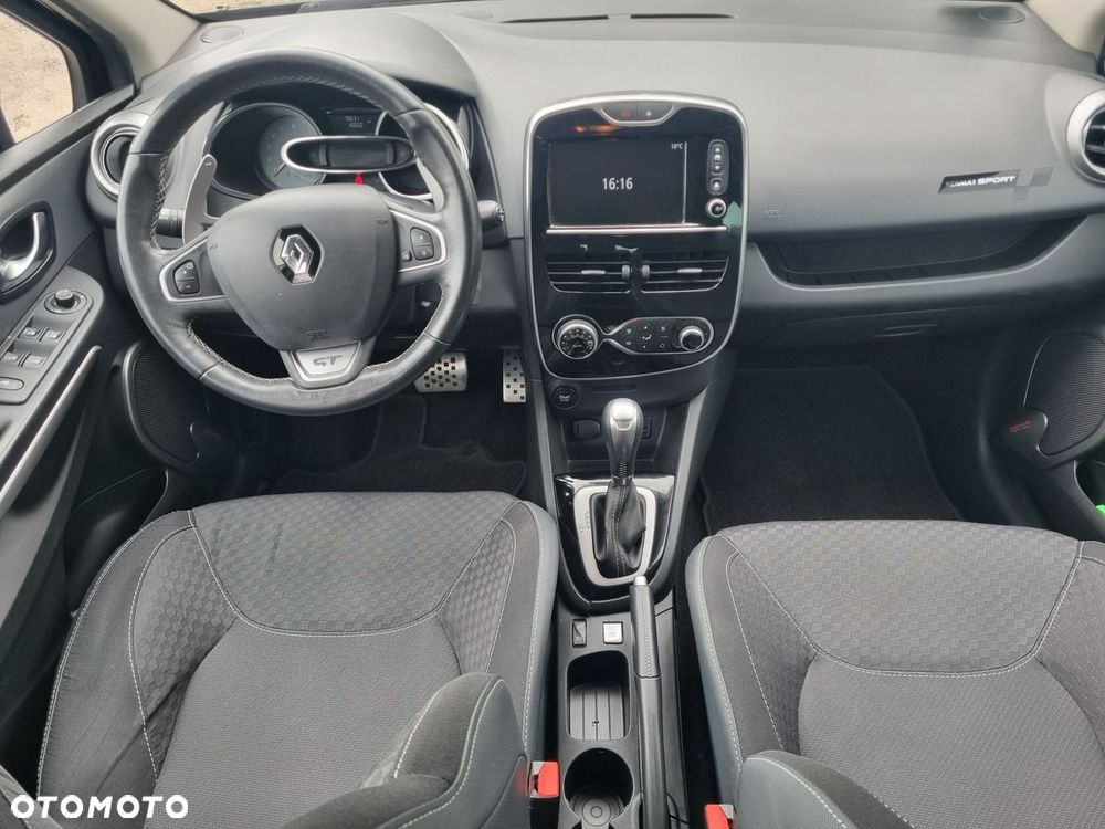 Renault Clio 1.2 TCe GT 120 EDC - 19
