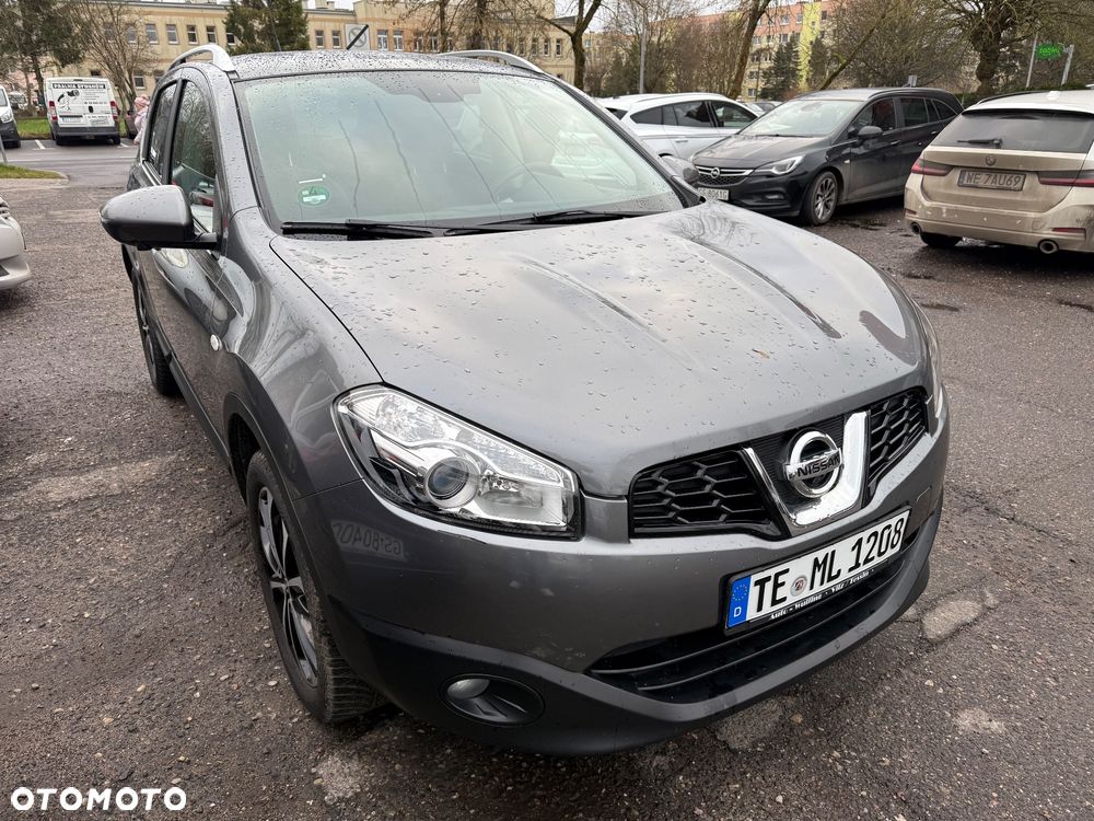 Nissan Qashqai 1.6 visia Start/Stop - 5