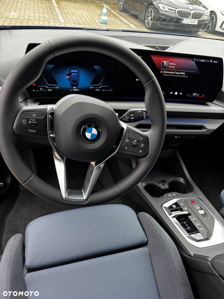 BMW Seria 1 - 10