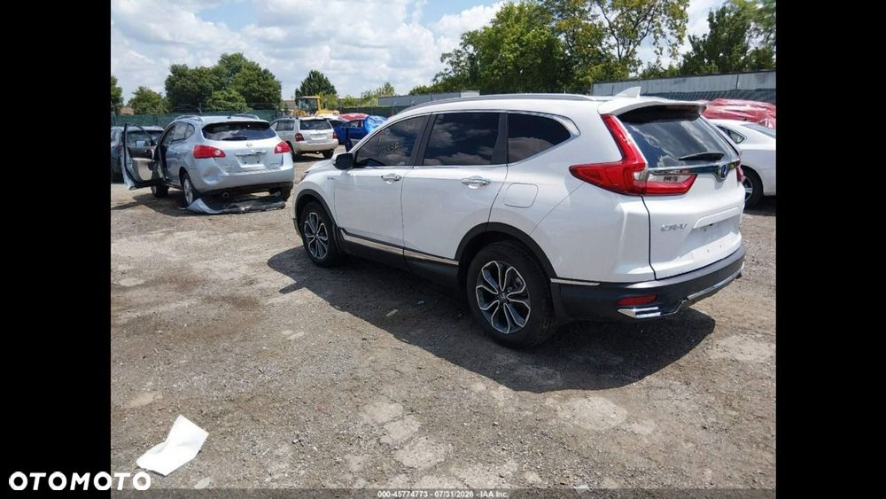Honda CR-V - 4