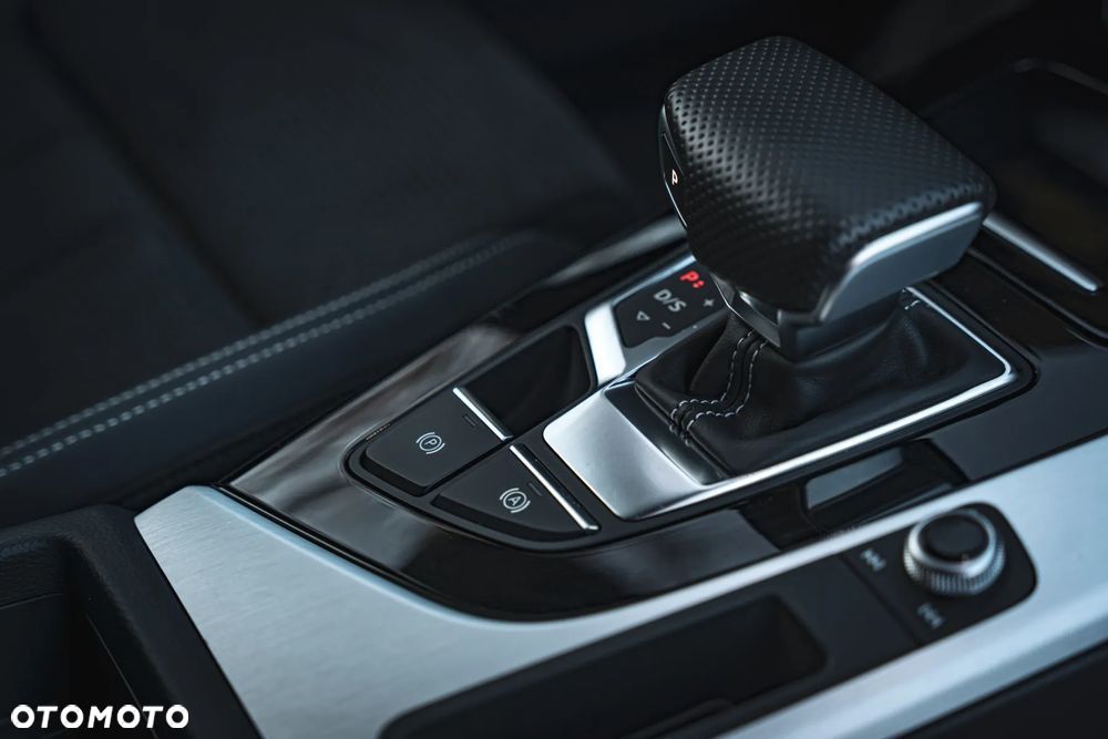 Audi A5 ver-sportback-45-tfsi-quatttro-s-tronic-s-line - 35