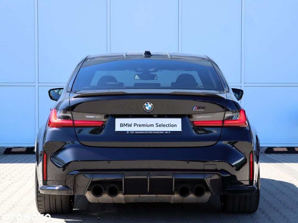 BMW M3 - 11