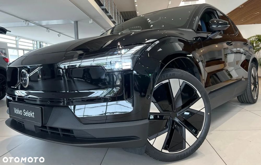Volvo EX30 Twin Motor Performance AWD Ultra - 1
