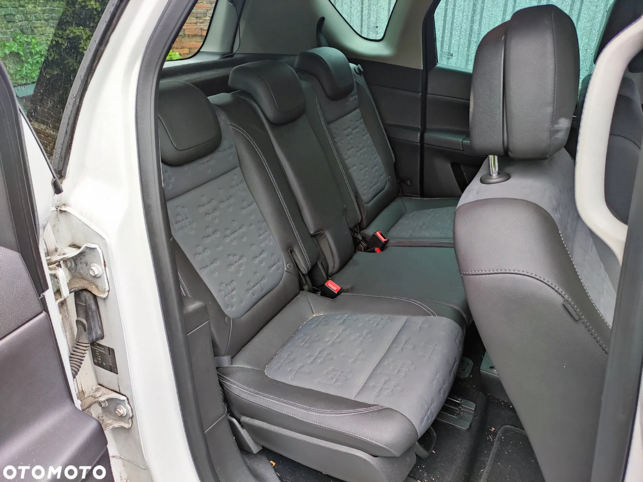 Opel Meriva 1.7 CDTI Innovation - 15