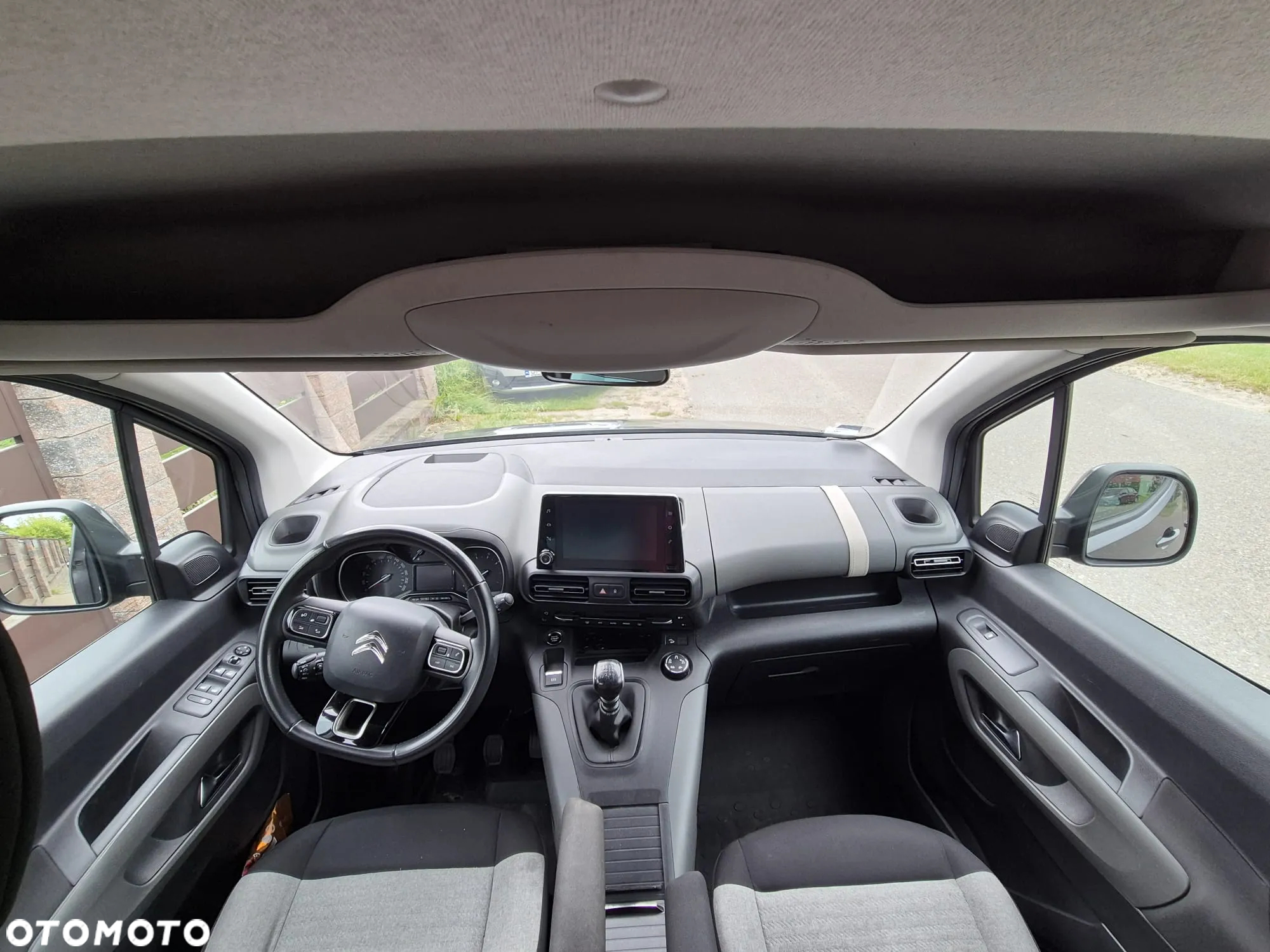 Citroën Berlingo XL 1.5 BlueHDI Shine S&S (7-os.) - 8
