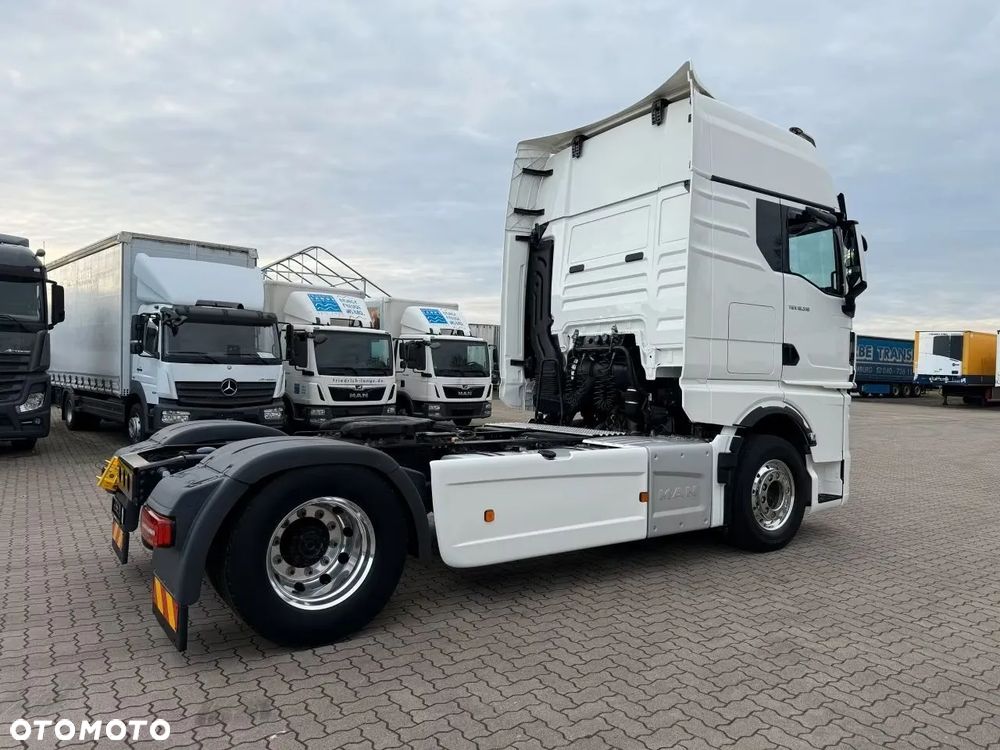 MAN TGX 18.510 XXL - 4