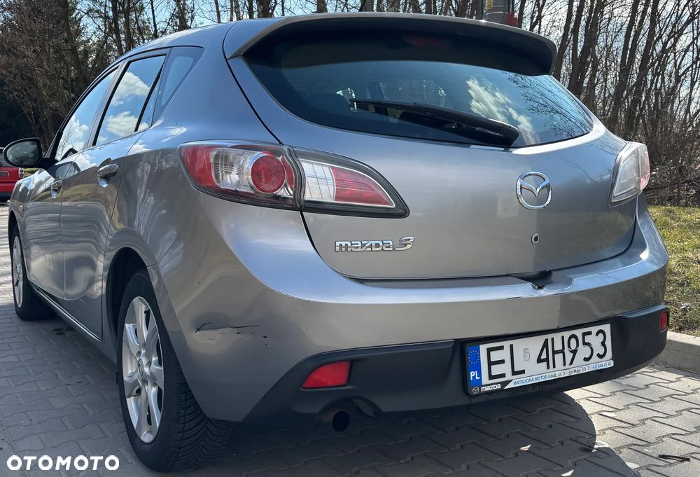 Mazda 3 1.6 Active - 12