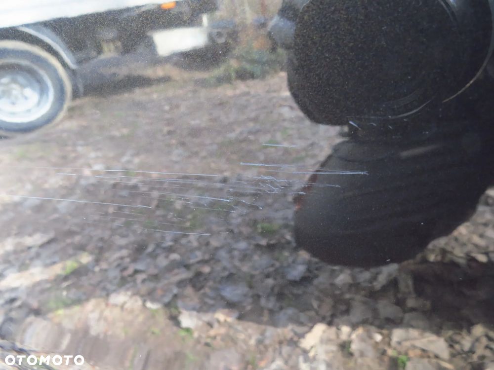 DRZWI LEWY TYŁ TYLNE LY8X HAVANNA BLACK AUDI A6 C7 4G - 14