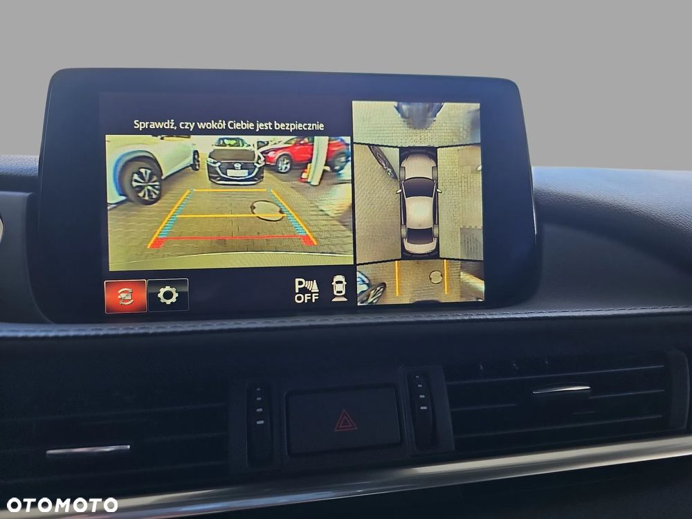 Mazda 6 2.0 Center-Line - 19