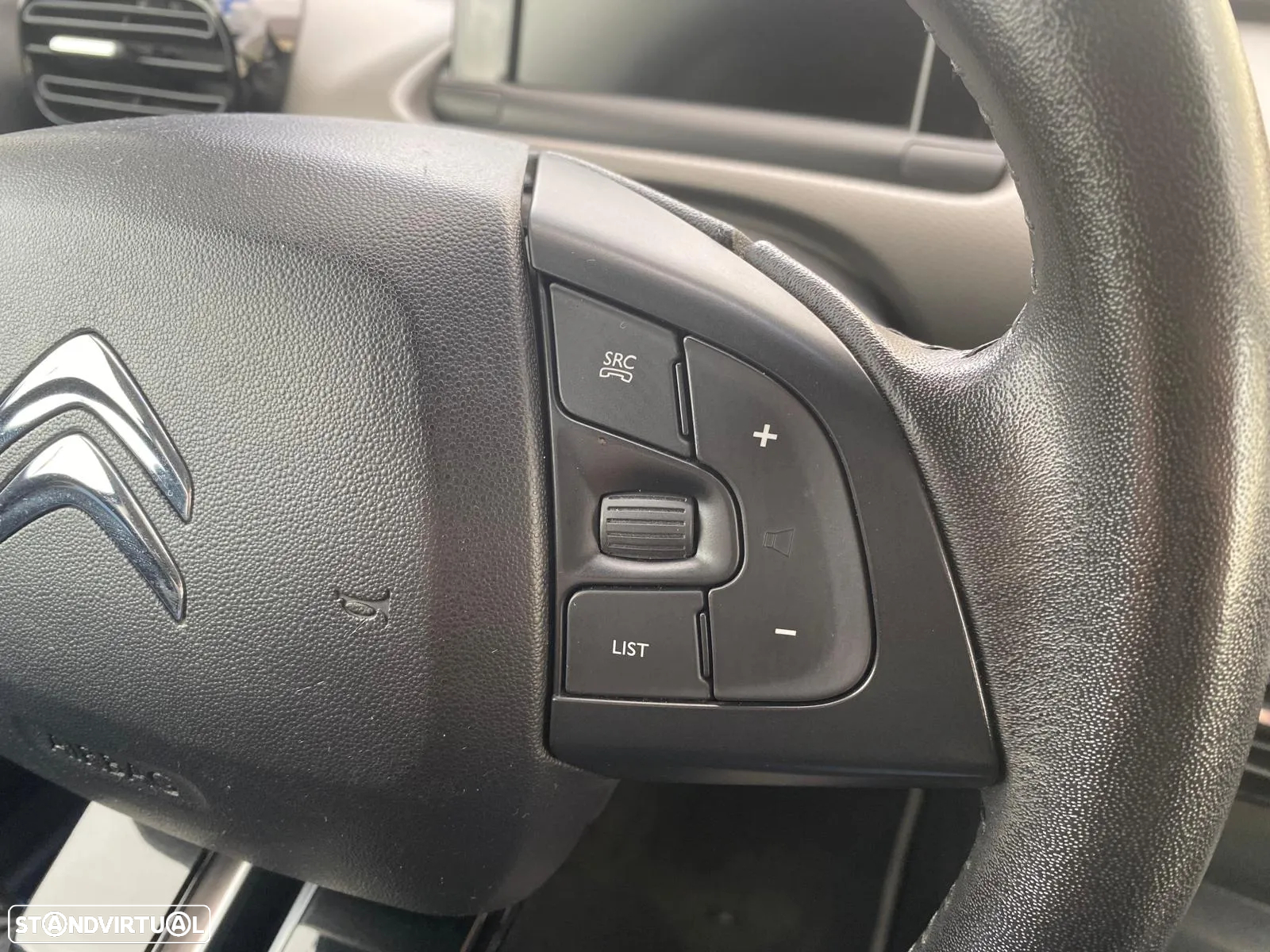 Citroën C4 Cactus 1.5 BlueHDi Feel - 13