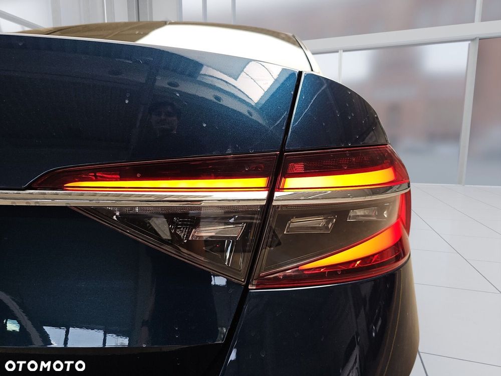 Skoda Superb 2.0 TDI SCR L&K - 12