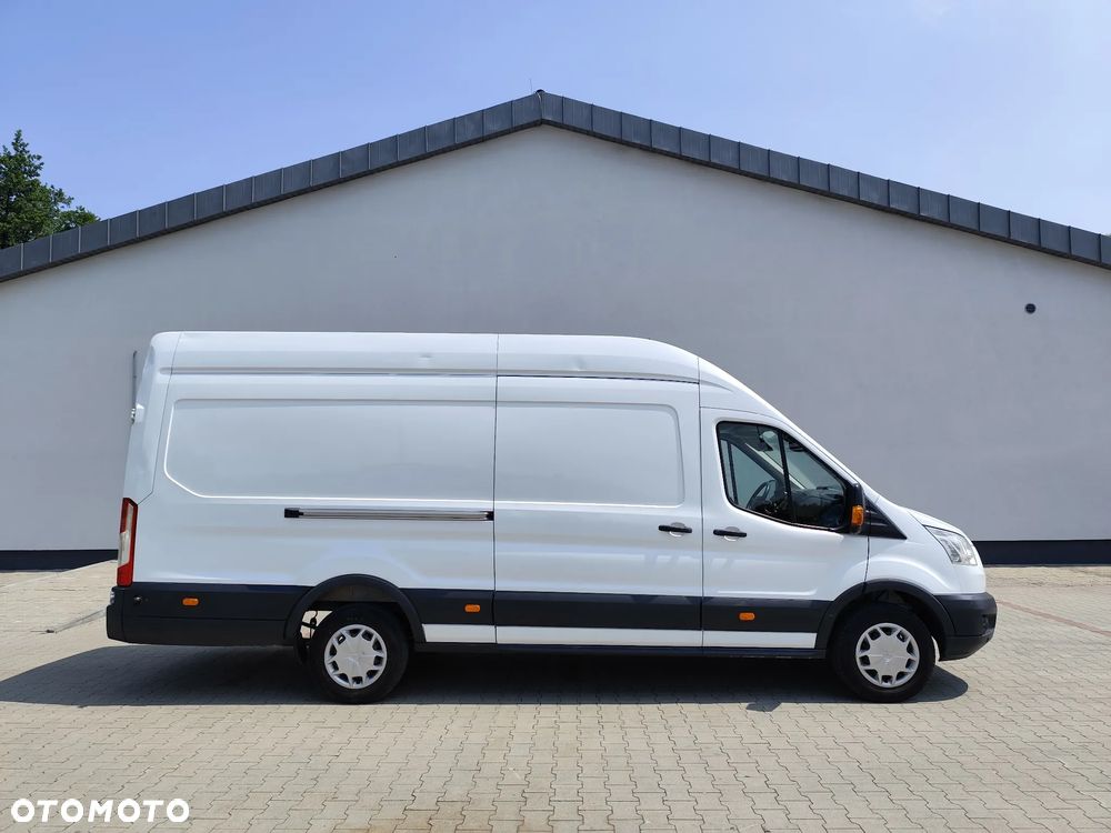 Ford Transit - 4