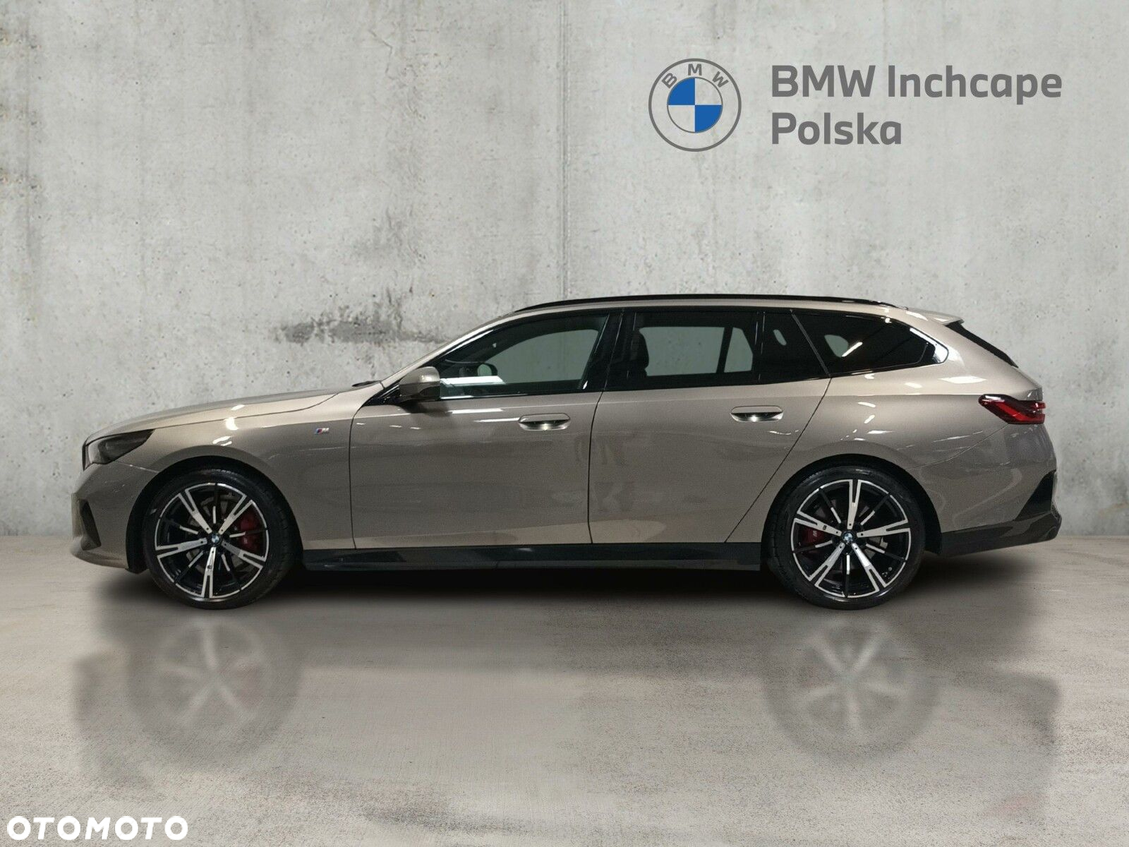 BMW Seria 5 - 2