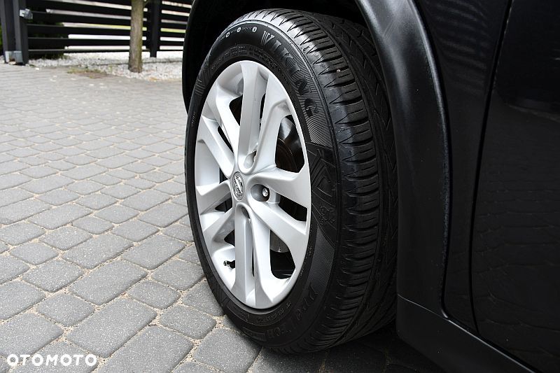 Nissan Juke 1.6 Start/Stop Tekna - 31