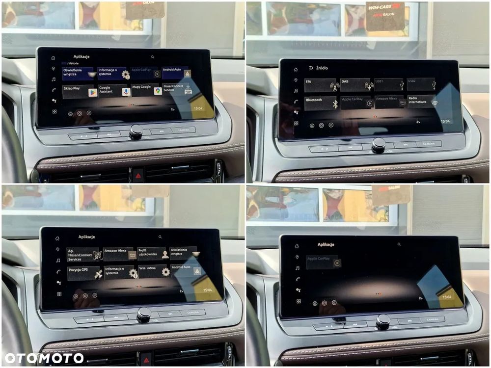 Nissan Qashqai 1.3 DIG-T MHEV Xtronic Tekna - 40