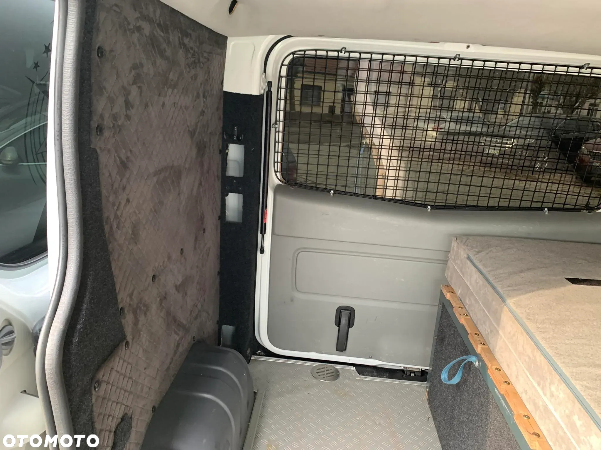 Renault TRAFIC * 2.0 DCI 145 KM * Oryginał 133.000 km ! * - 13