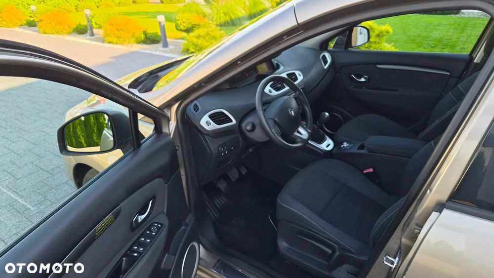Renault Scenic TCe 130 Dynamique - 18