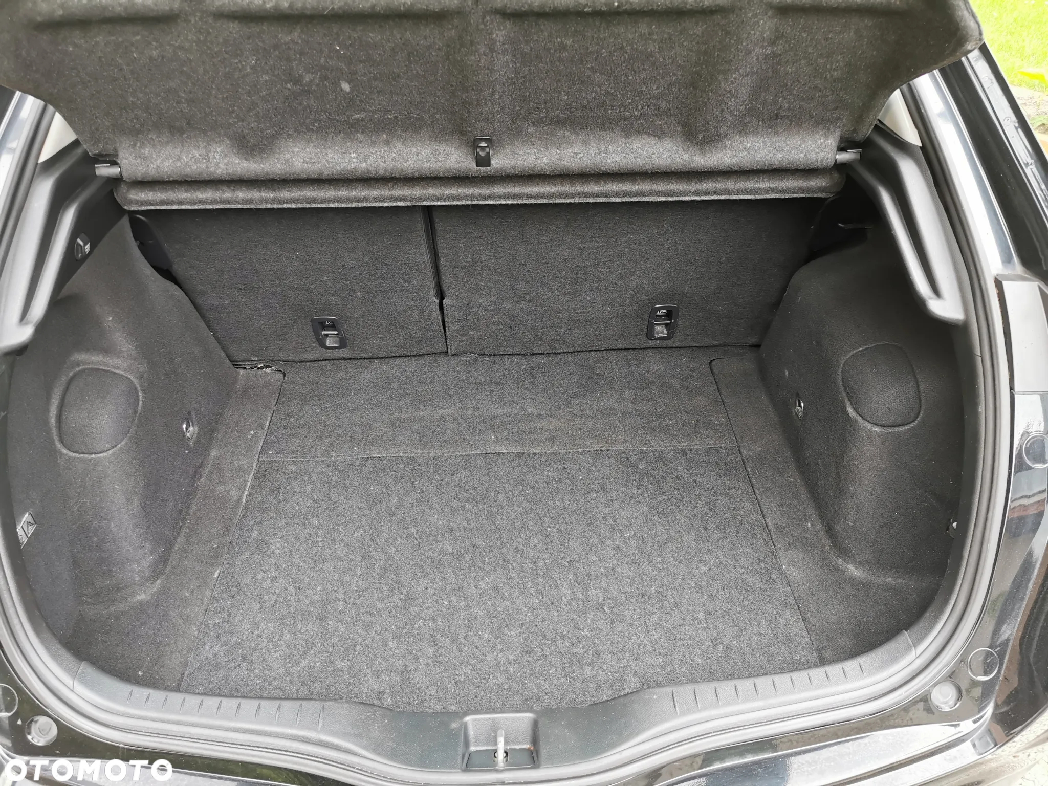 Honda Civic 1.4 Comfort - 17