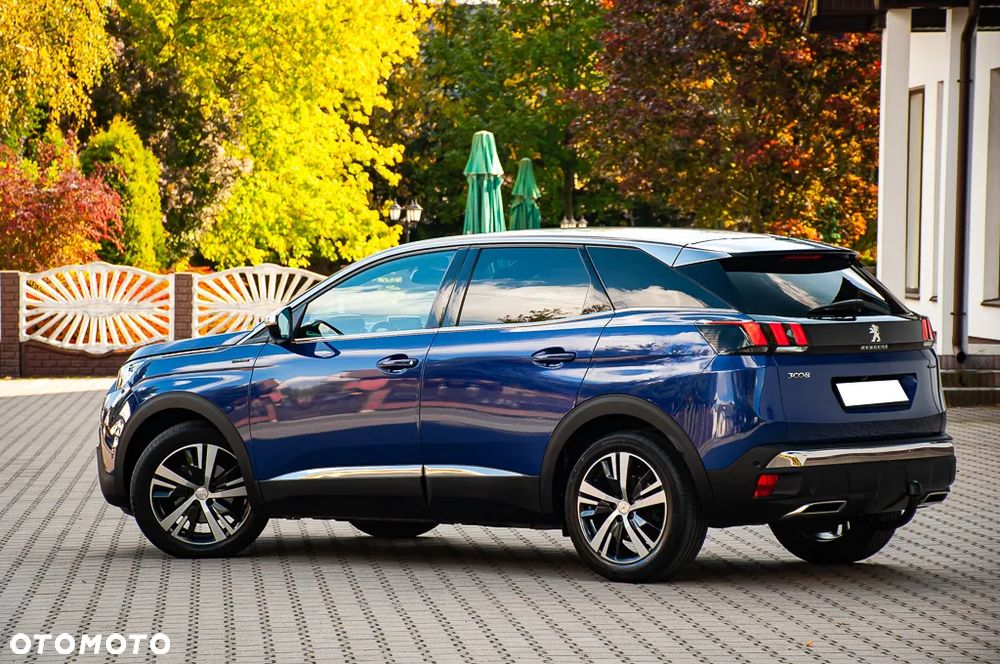 Peugeot 3008 HDi FAP 150 Style - 18