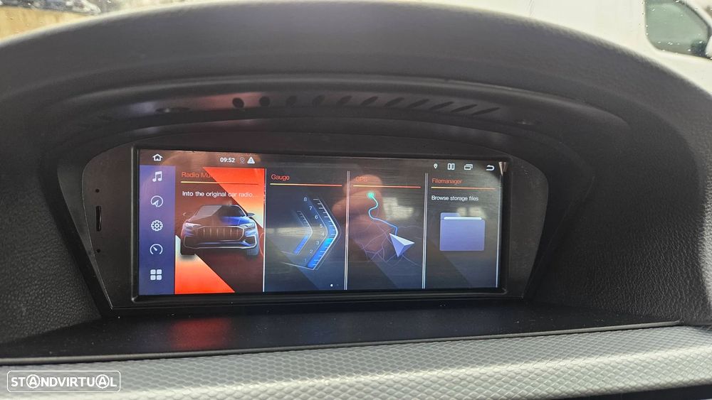 BMW 320 d Coupe - 33