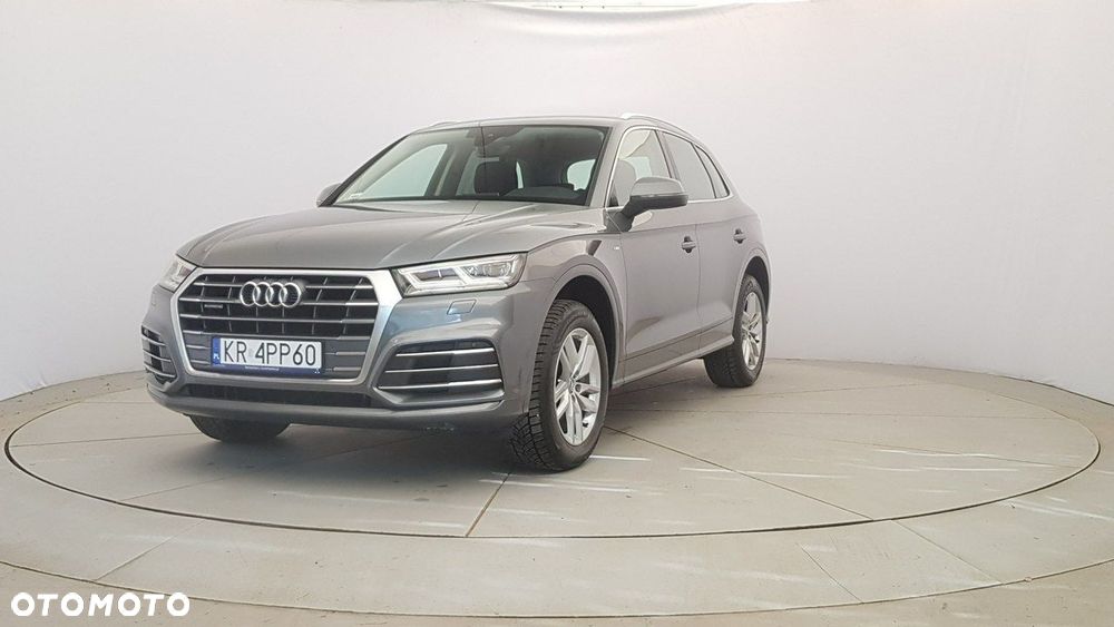 Audi Q5 - 3